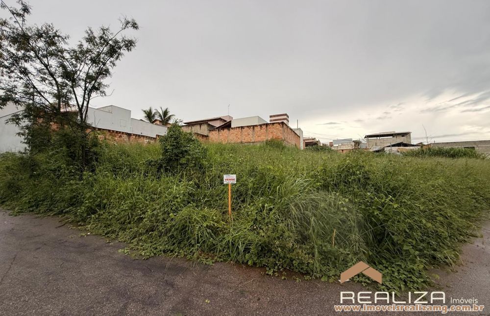 Lote/Terreno a venda em Pará de Minas