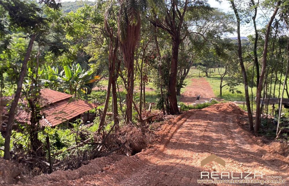 Lote/Terreno a venda em Pará de Minas