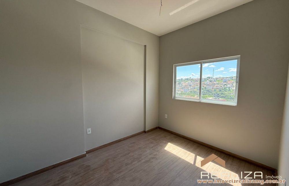 Apartamento a venda em Pará de Minas