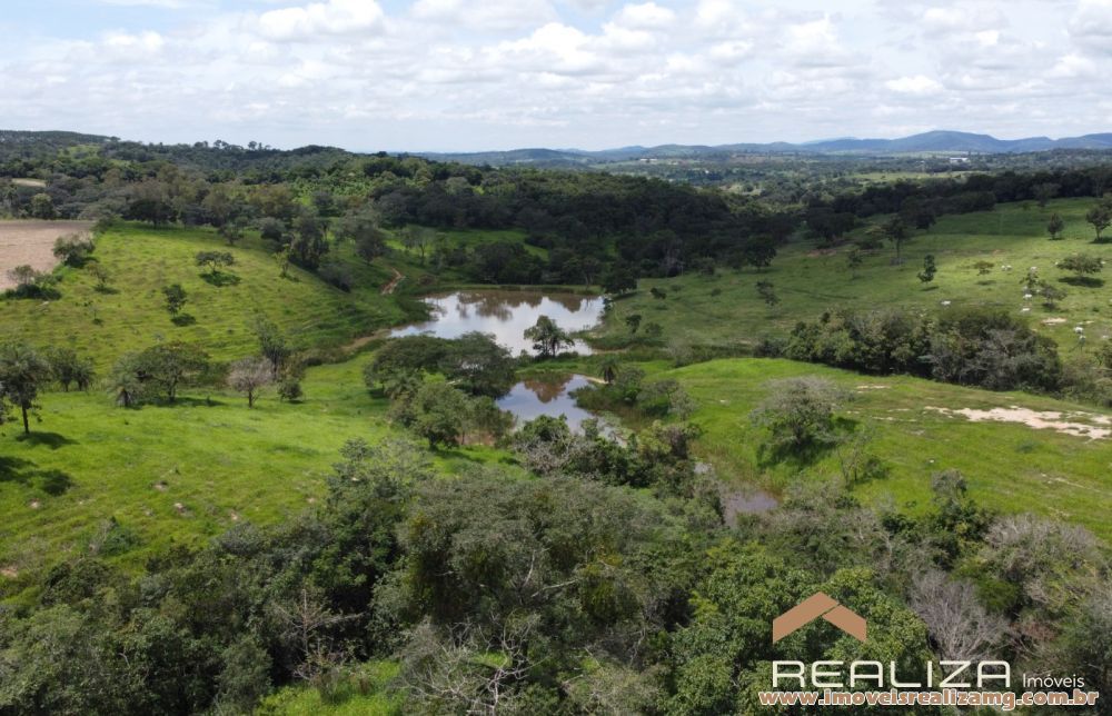 Lote/Terreno a venda em Pará de Minas