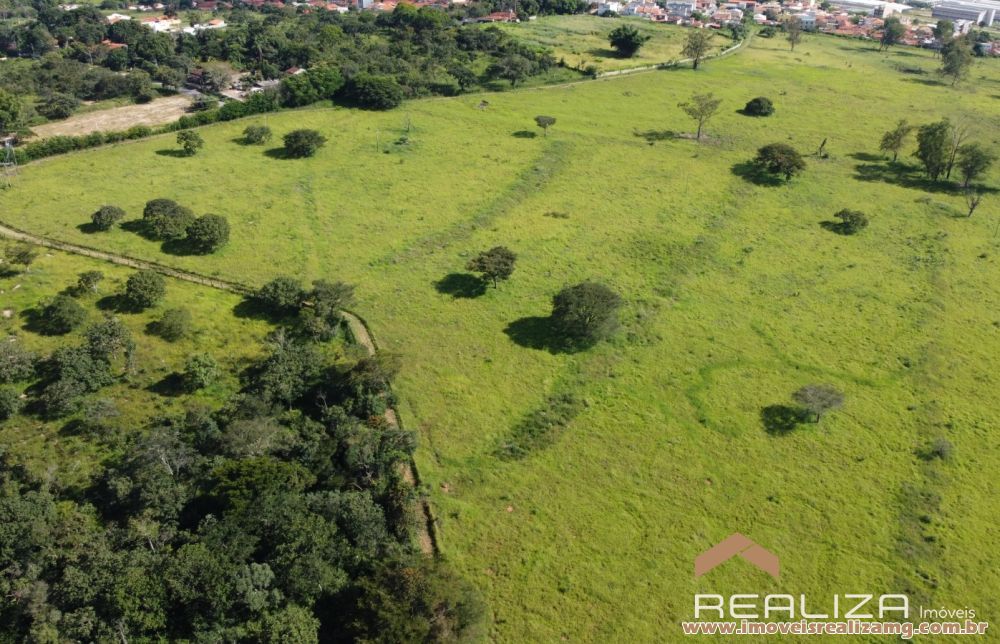 Lote/Terreno a venda em Florestal