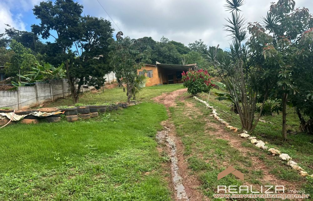 Chácara a venda em Pará de Minas