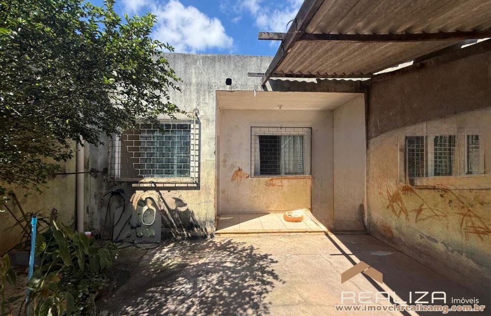 Casa a venda em Pará de Minas