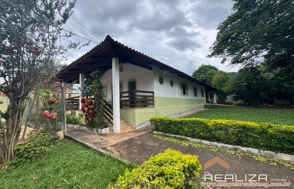 Chácara a venda em Pará de Minas