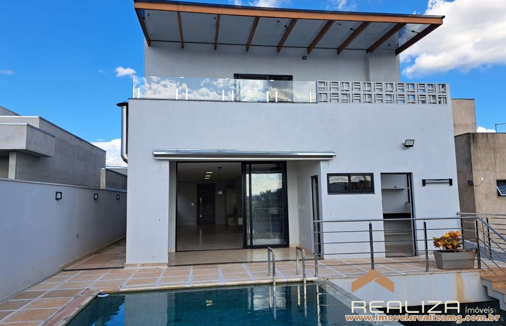 Casa a venda em Pará de Minas