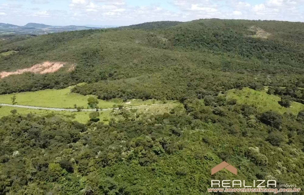 Lote/Terreno a venda em Igaratinga