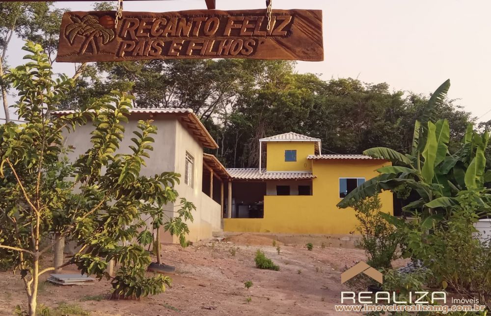 Chácara a venda em Conceição do Pará