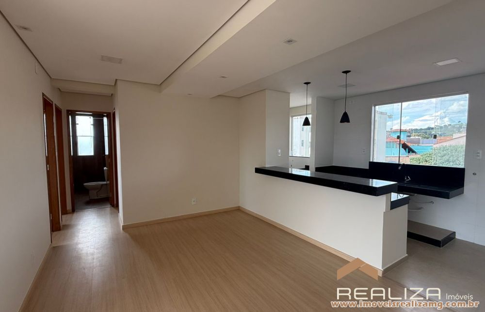 Apartamento a venda em Pará de Minas