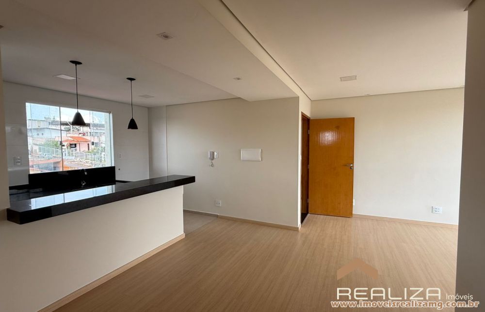 Apartamento a venda em Pará de Minas