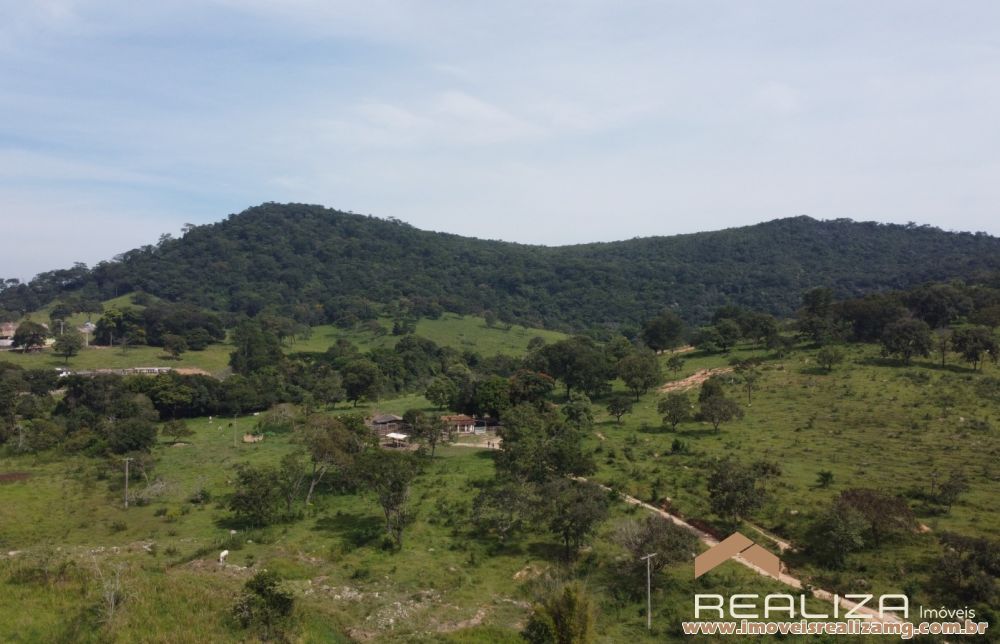 Lote/Terreno a venda em Igaratinga