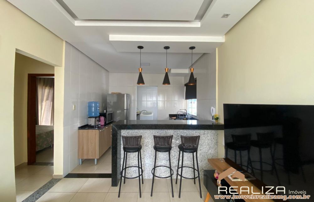 Apartamento a venda em Pará de Minas