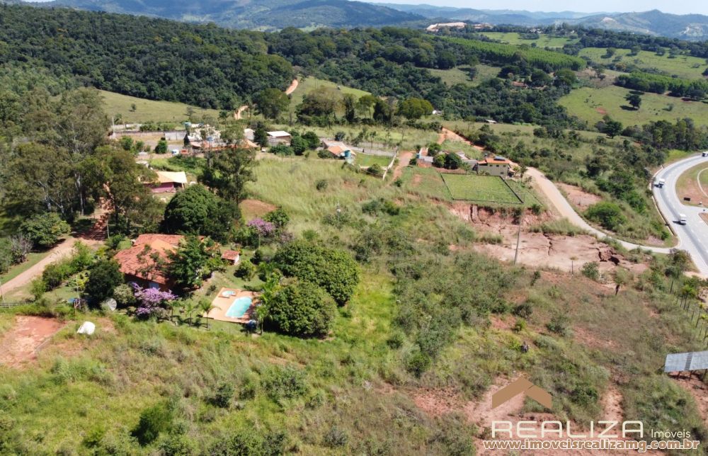 Chácara a venda em Mateus Leme