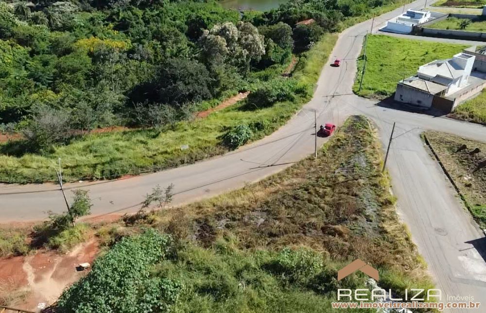 Lote/Terreno a venda em Pará de Minas