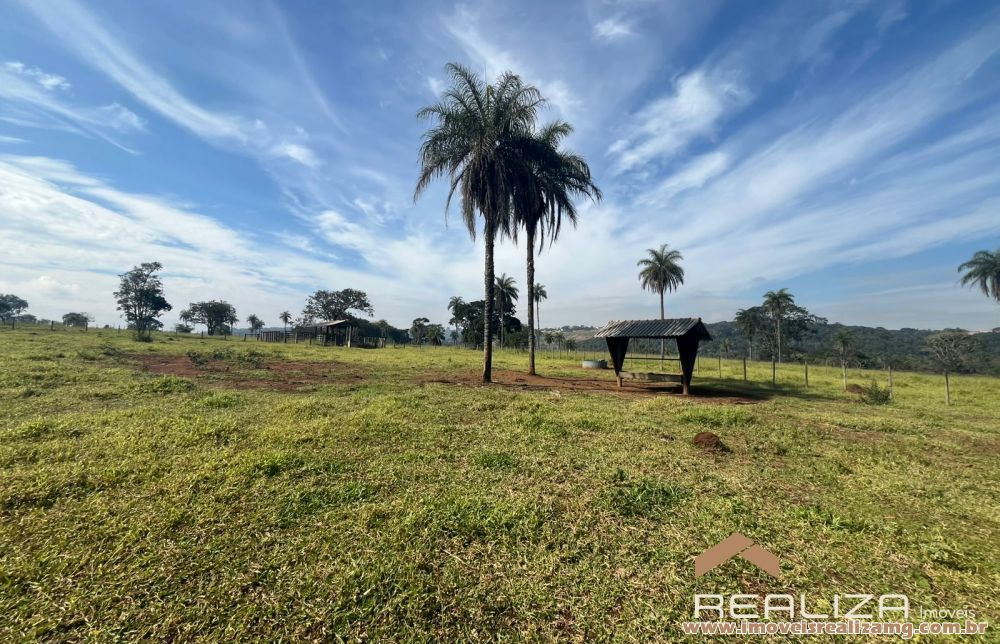 Chácara a venda em Betim