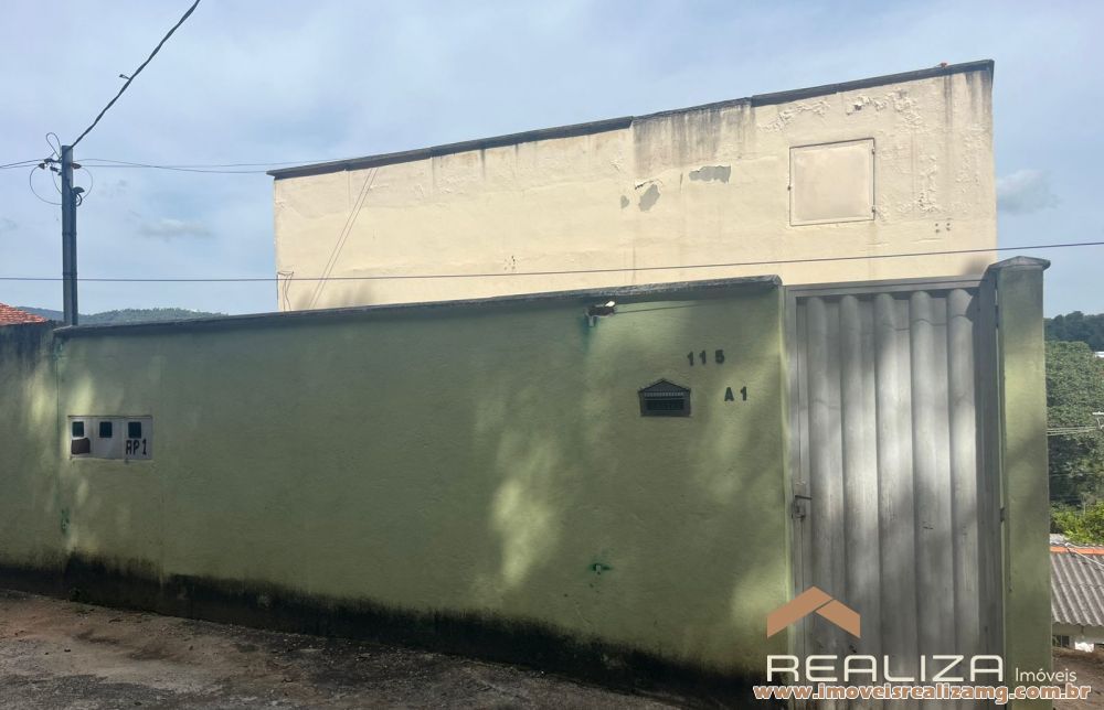 Apartamento a venda em Florestal