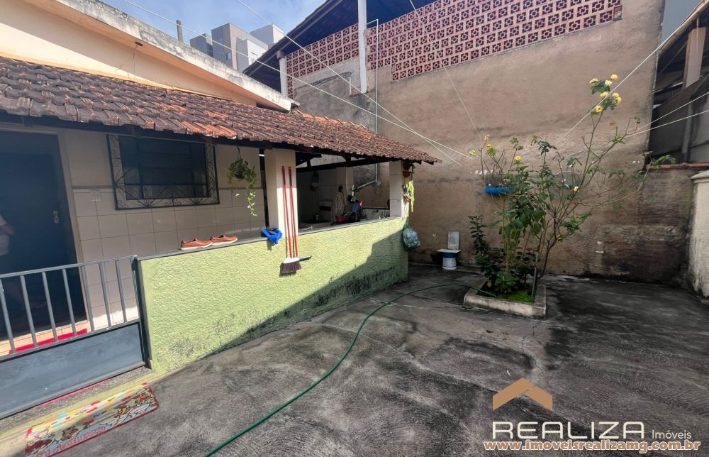 Casa a venda em Pará de Minas