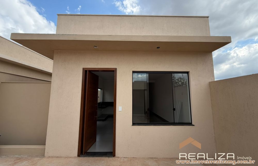 Casa a venda em Pará de Minas