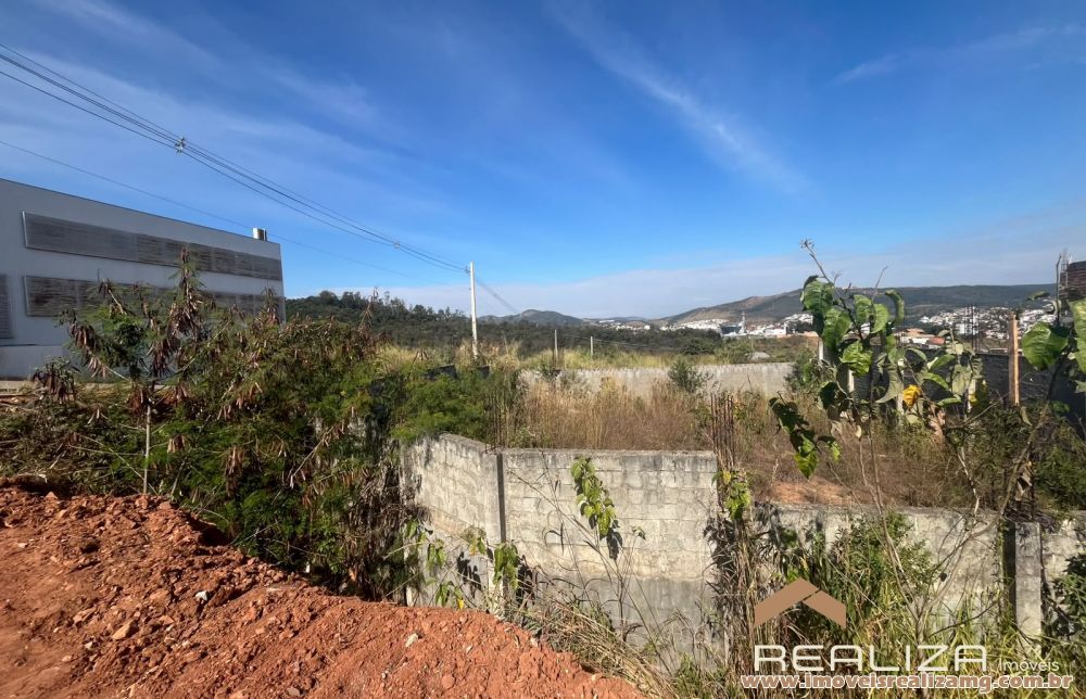 Lote/Terreno a venda em Pará de Minas