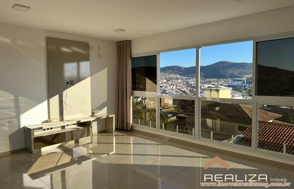 Apartamento a venda em Pará de Minas