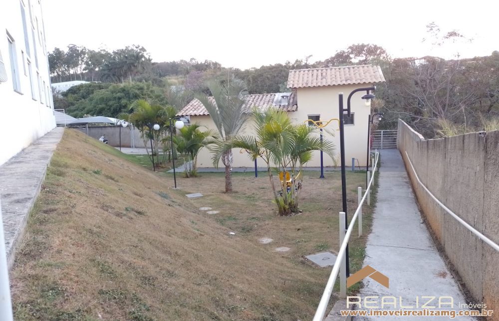 Apartamento a venda em Pará de Minas