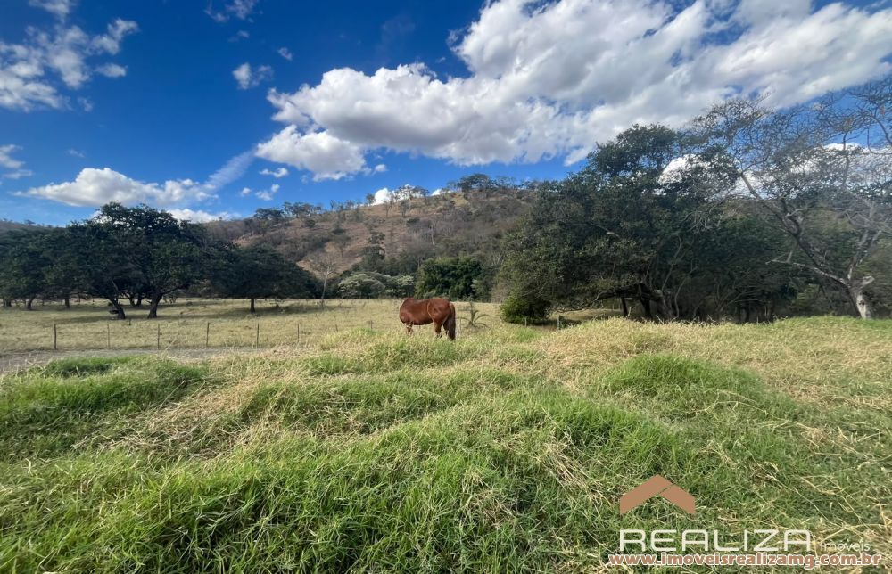 Terreno a venda em Pará de Minas