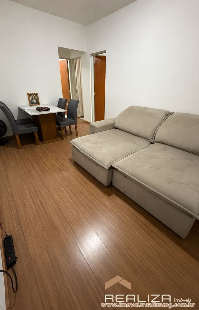 Apartamento a venda em Pará de Minas