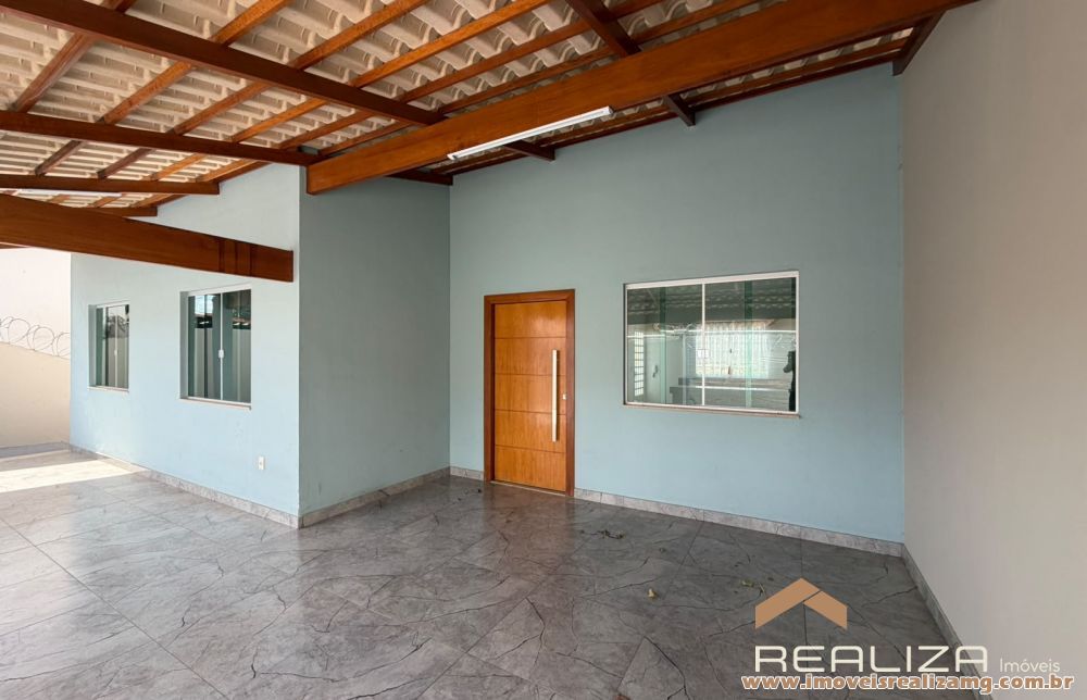 Casa para Loca&ccedil;&atilde;o