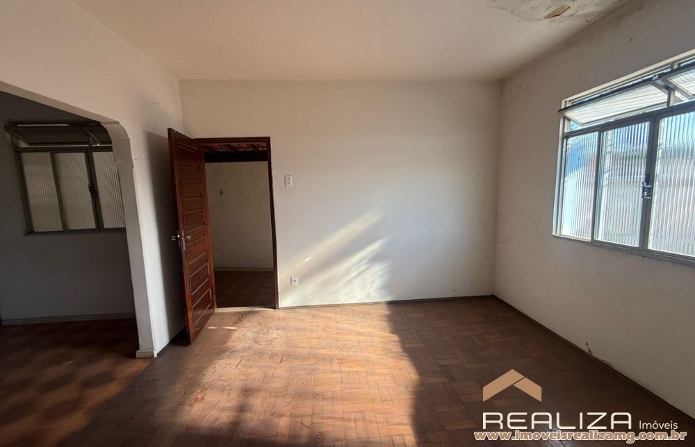 Casa a venda em Pará de Minas