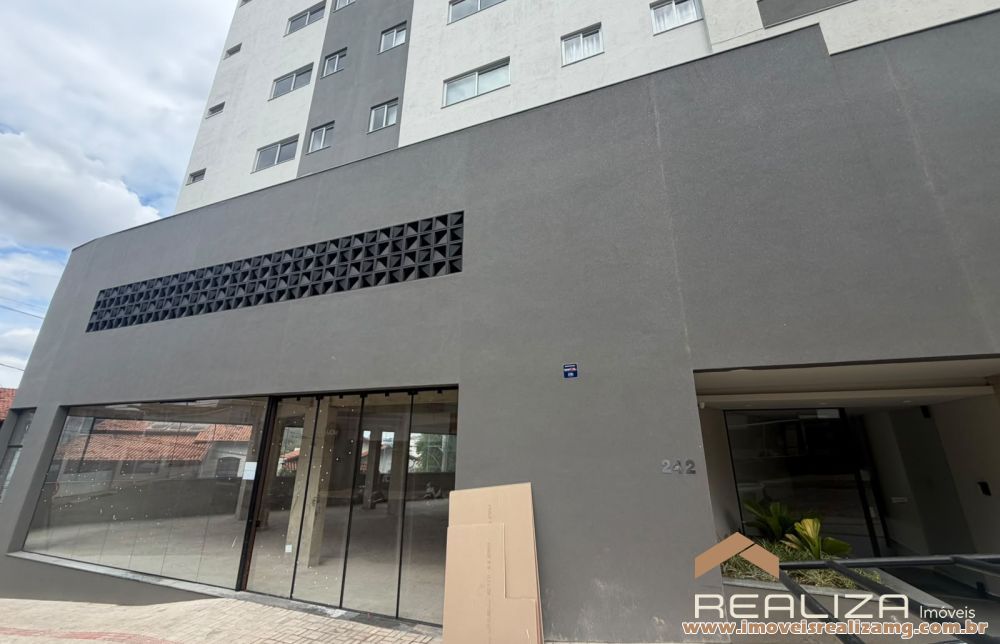 Apartamento para Loca&ccedil;&atilde;o