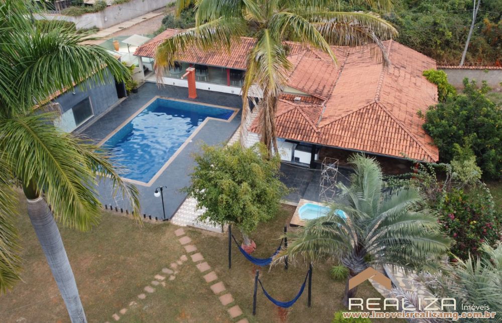 Chácara/Sítio a venda em Pará de Minas