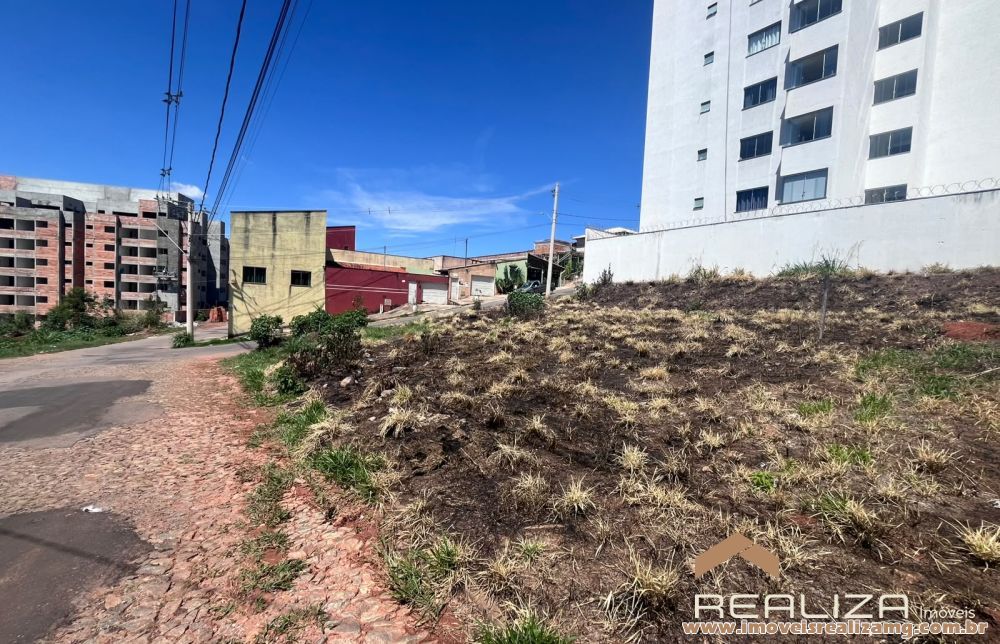 Lote a venda em Pará de Minas