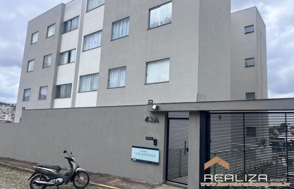Apartamento para Loca&ccedil;&atilde;o