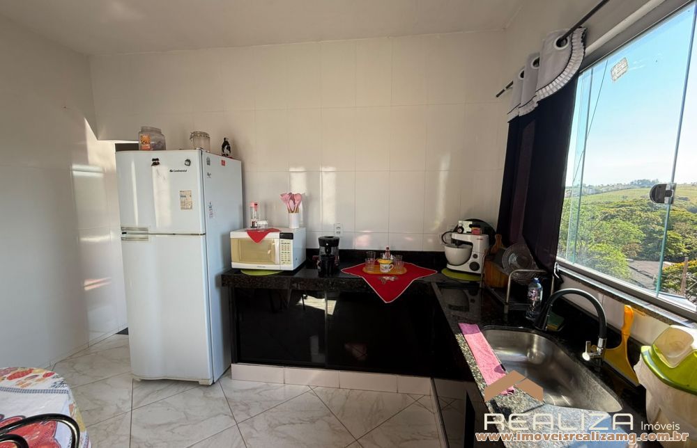 Casa a venda em Pará de Minas