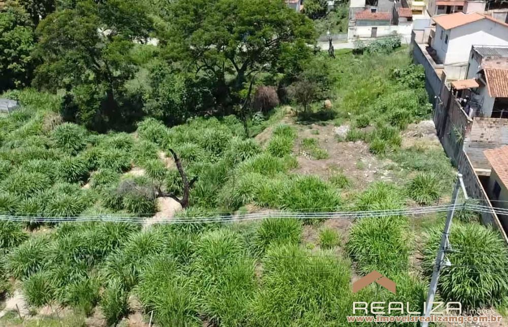 Terreno a venda em Pará de Minas