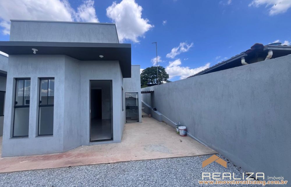 Casa a venda em Pará de Minas