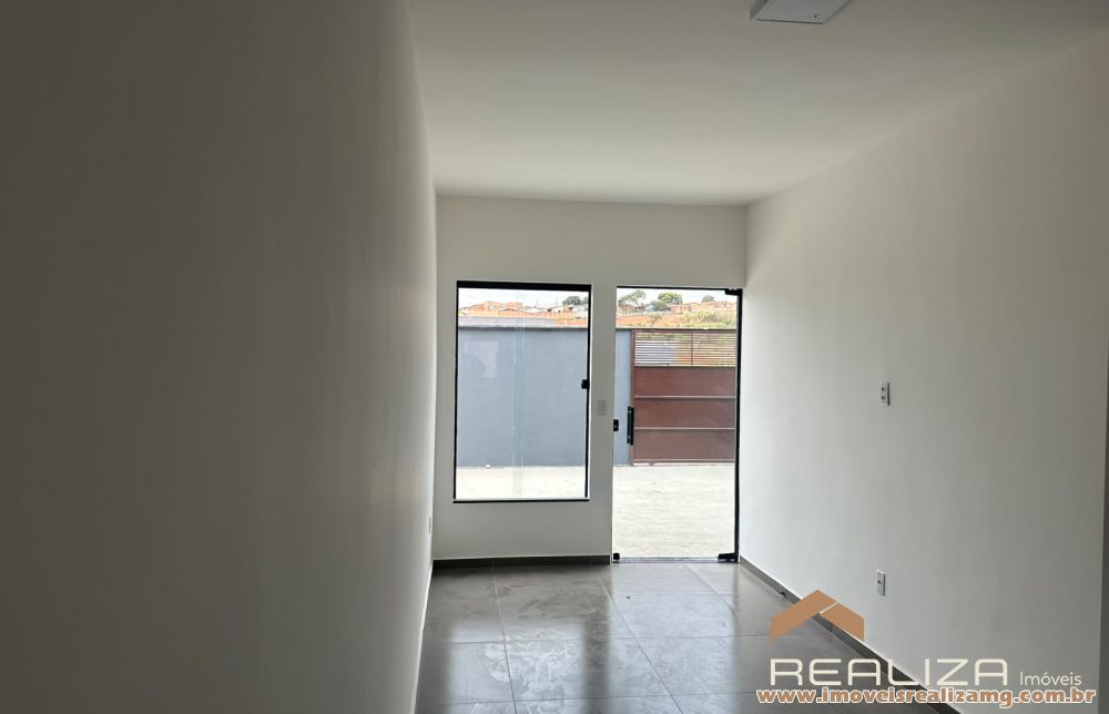 Casa a venda em Pará de Minas