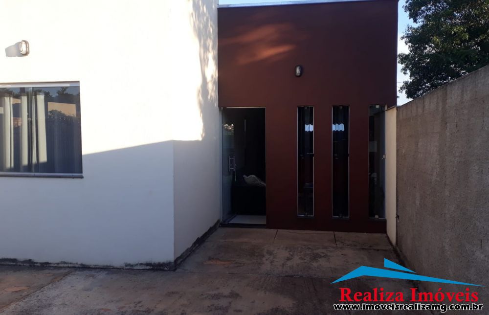 Casa a venda em Pará de Minas