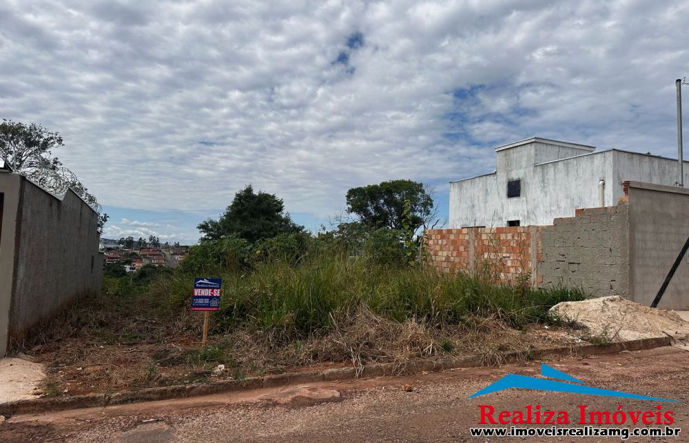 Lote/Terreno a venda em Pará de Minas